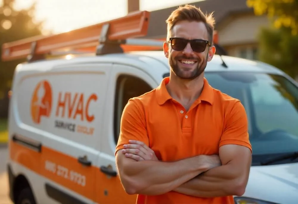 Professional HVAC repair and installation services in Cadiz, OH